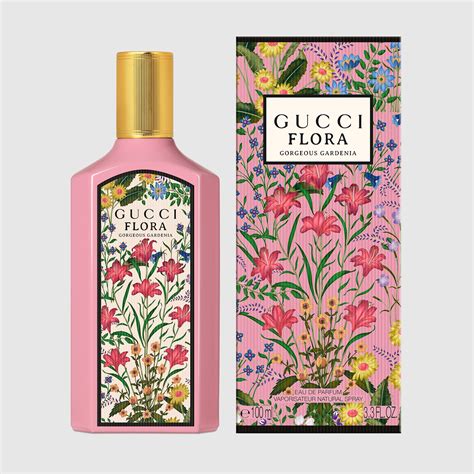 gucci flora gorgeous gardenia 100ml price|Gucci Flora gorgeous gardenia boots.